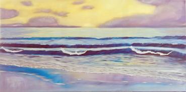 Buy Beach time- Maritime motifs at Art Exclusive